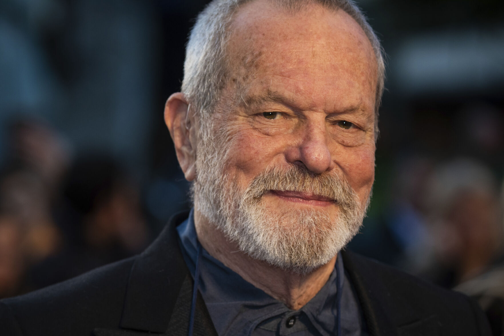 Terry Gilliam